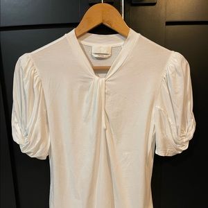 NWOT 7 For All Mankind Shirt